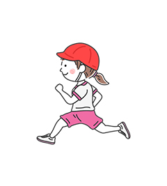 スポーツ大会などで活用